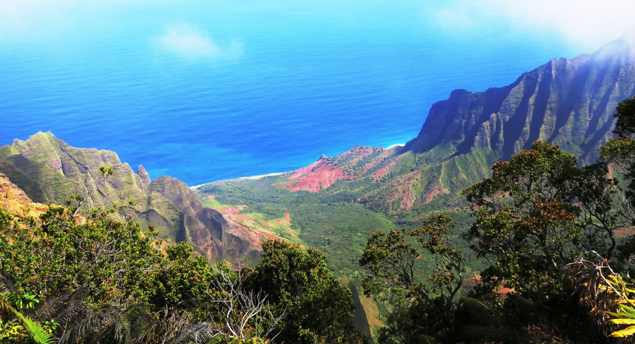 You are currently viewing A Week on Kauai