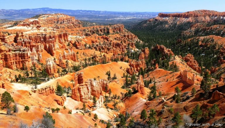 Bryce Canyon National Park