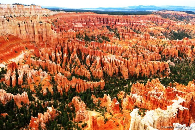 Bryce Canyon National Park