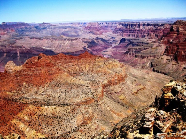 South-Rim-Grand-Canyon