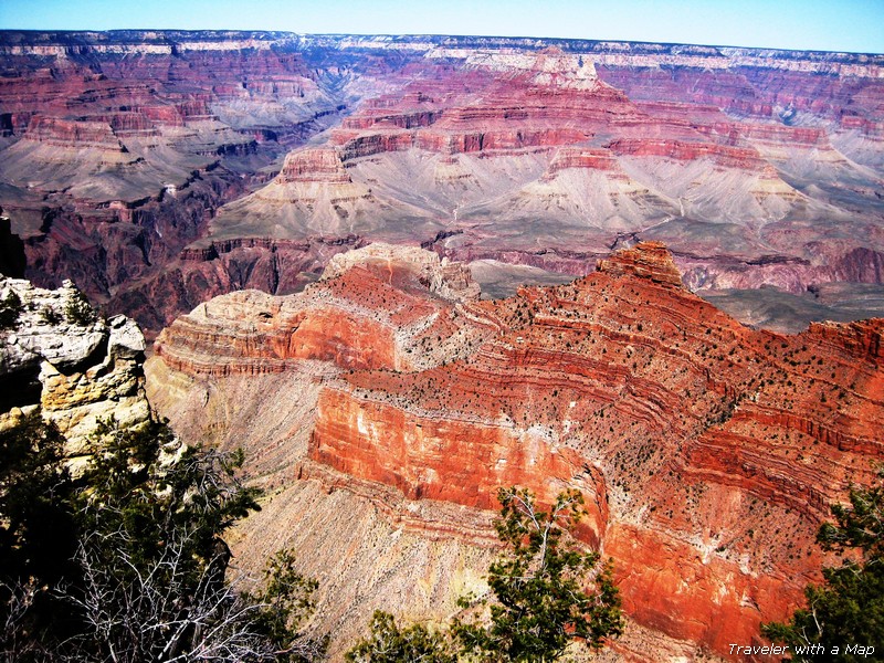 Read more about the article 7 Amazing UNESCO listed National Parks in America