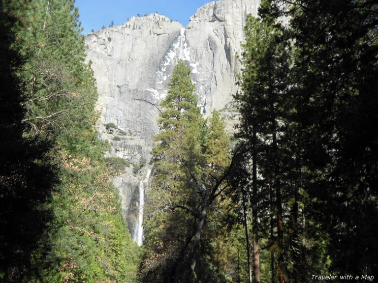 Yosemite Falls