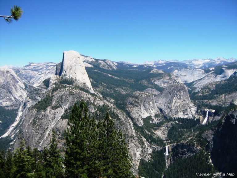 Yosemite National Park