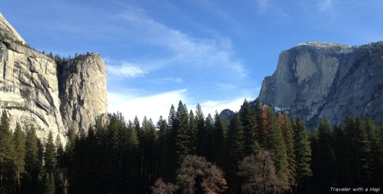 Yosemite Valley