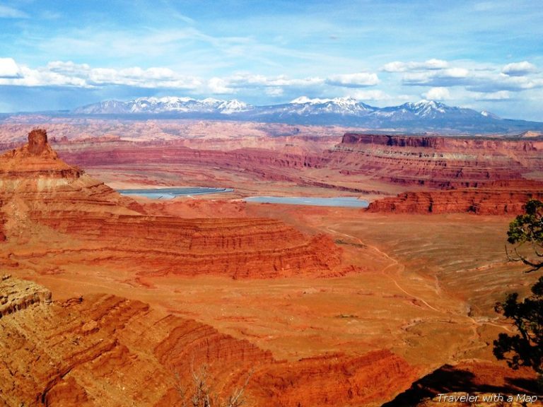 Dead Horse Point State Park