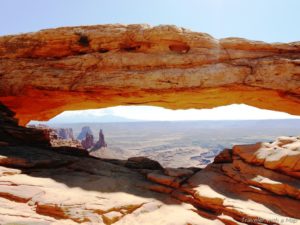 Read more about the article Most Beautiful Places to See in Canyonlands National Park