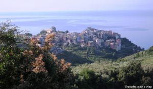 Read more about the article How to Best Enjoy Corniglia, Cinque Terre