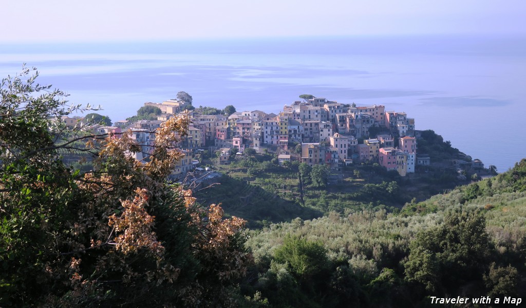 You are currently viewing How to Best Enjoy Corniglia, Cinque Terre