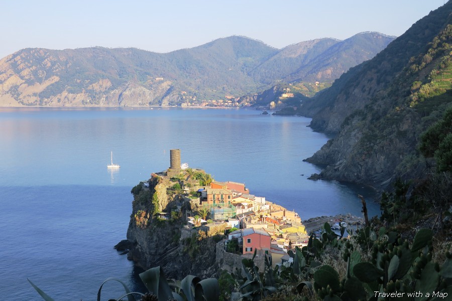 Read more about the article How to best spend 5 days in Cinque Terre, Italy