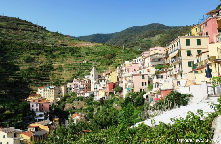 Manarola