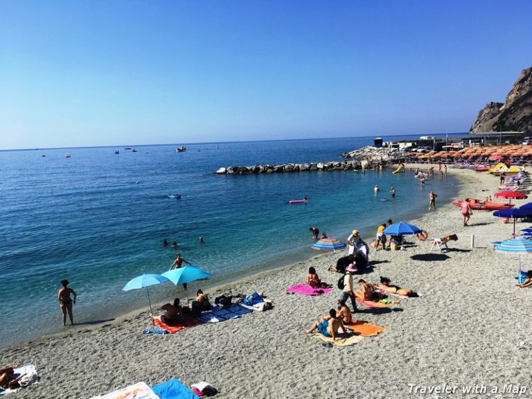 Monterosso al Mare Cinque Terre