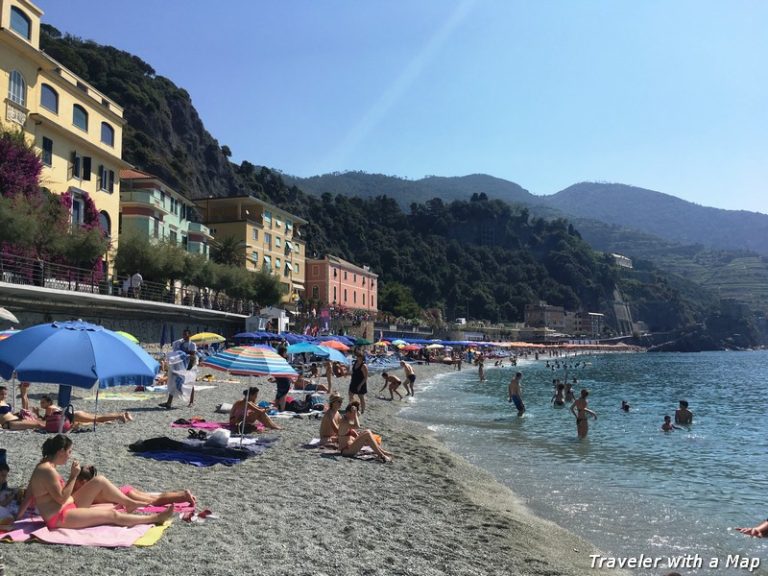 Monterosso al Mare Cinque Terre