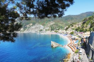 Read more about the article Beautiful Things to See in Monterosso al Mare – Cinque Terre