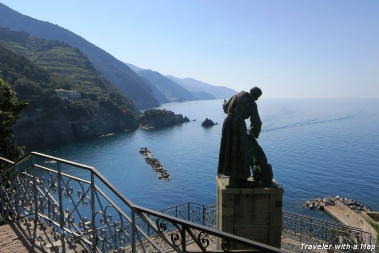 Monterosso al Mare CInque Terre