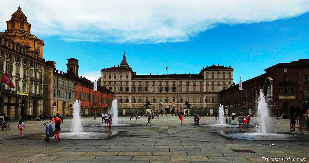 You are currently viewing 10 Great Things to Do in Turin