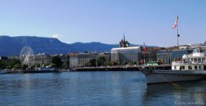 Read more about the article Things to do in Geneva, Switzerland