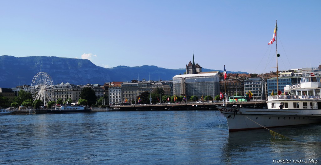 Read more about the article Things to do in Geneva, Switzerland