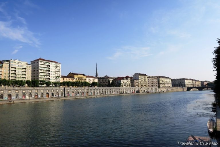 Things to do in Turin