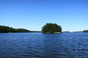 Voyageurs National Park