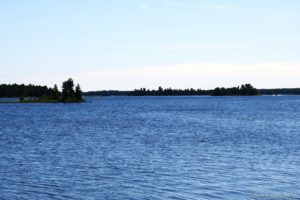 Read more about the article Voyageurs National Park