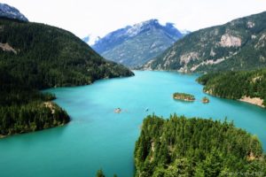 Read more about the article North Cascades National Park