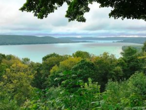 Sleeping Bear Dunes National Lakeshore