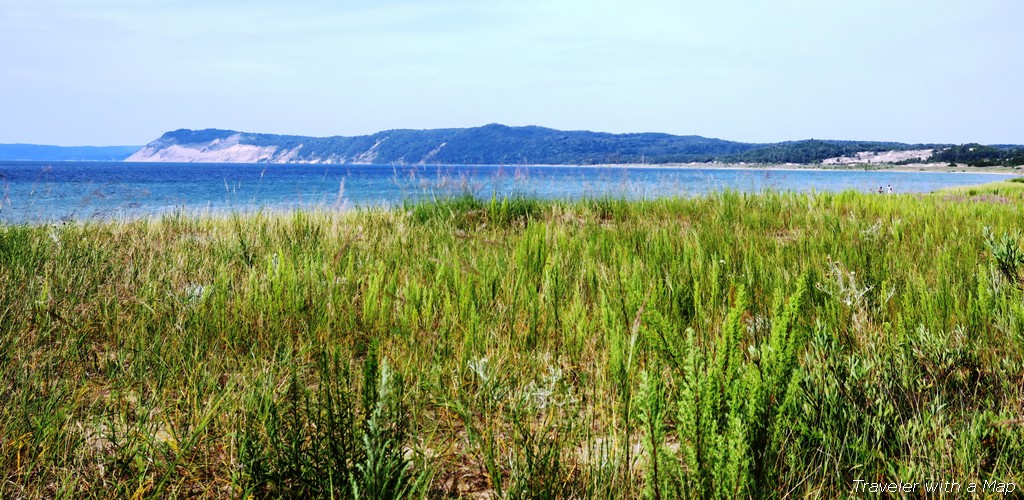 You are currently viewing Exploring Sleeping Bear Dunes National Lakeshore