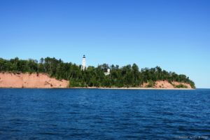 Apostle Islands, WI