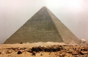 The-Great-Pyramid