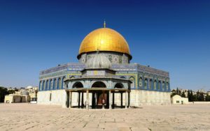 The-Dome-of-the-Rock