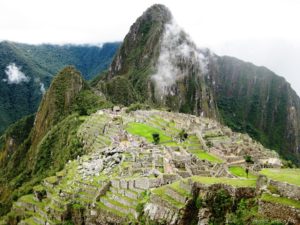 5-UNESCO-World-Heritage-Bucket-List-Destinations-Machu-Picchu