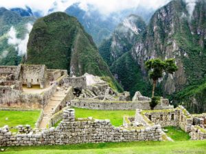 5-UNESCO-World-Heritage-Bucket-List-Destinations-Machu-Picchu