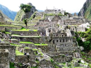 Machu-Picchu