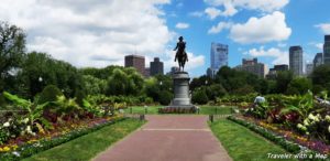 Boston-Public-Garden