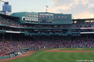 Fenway-Park