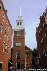 Old-North-Church-Boston