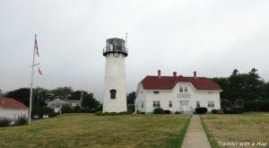 Chatham-Lighthouse