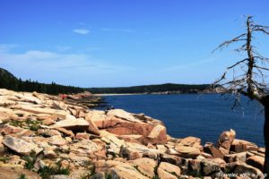 Acadia-National-Park