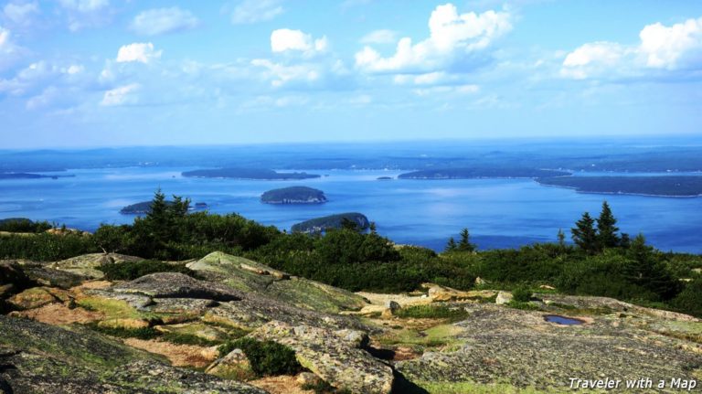 Highlights-of-Acadia-National-Park