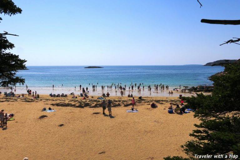 Sand-Beach-Acadia