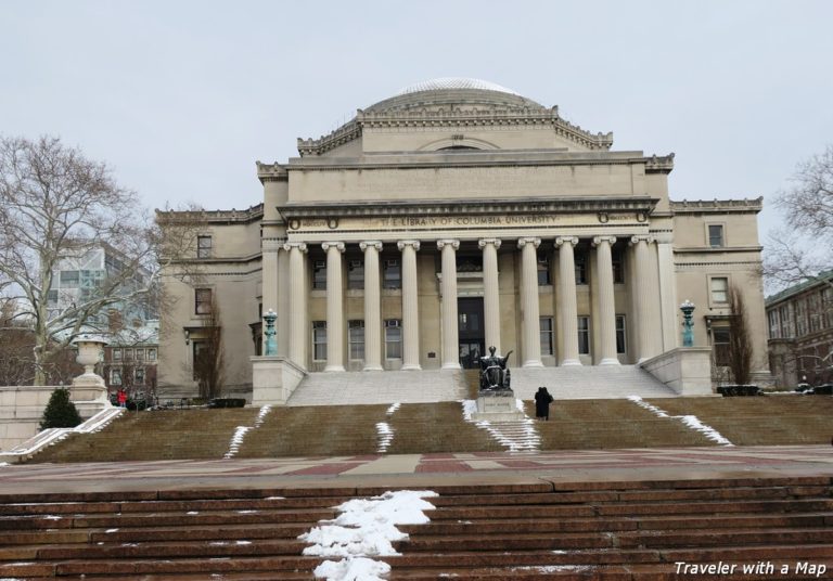 Columbia-University