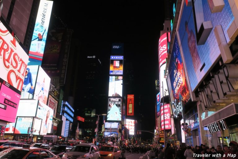 Times-Square