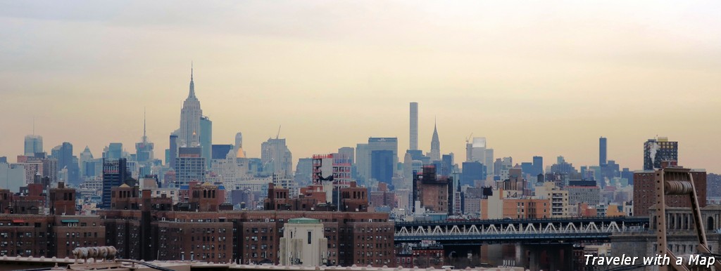 Read more about the article Exploring New York City’s Neighborhoods