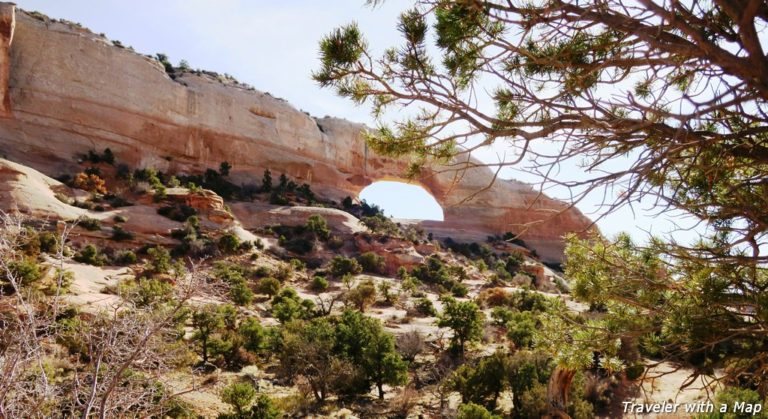 Wilson's-Arch