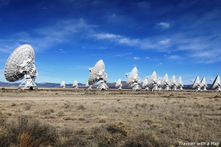 The-Very-Large-Array