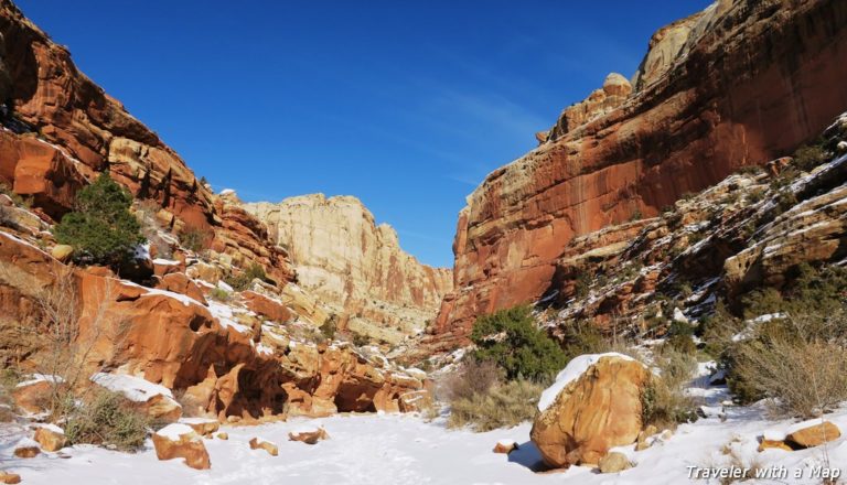 Capitol-Reef-National-Park