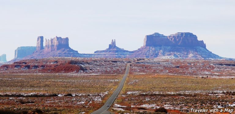 Monument-Valley