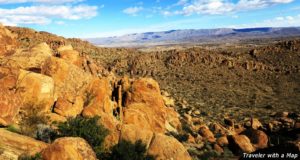 Read more about the article Things to see in Big Bend National Park