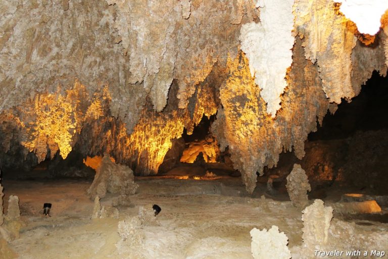 Exploring-Carlsbad-Caverns-National-Park