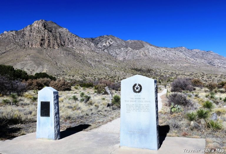 Quick-visit-to-Guadalupe-Mountains-National-Park